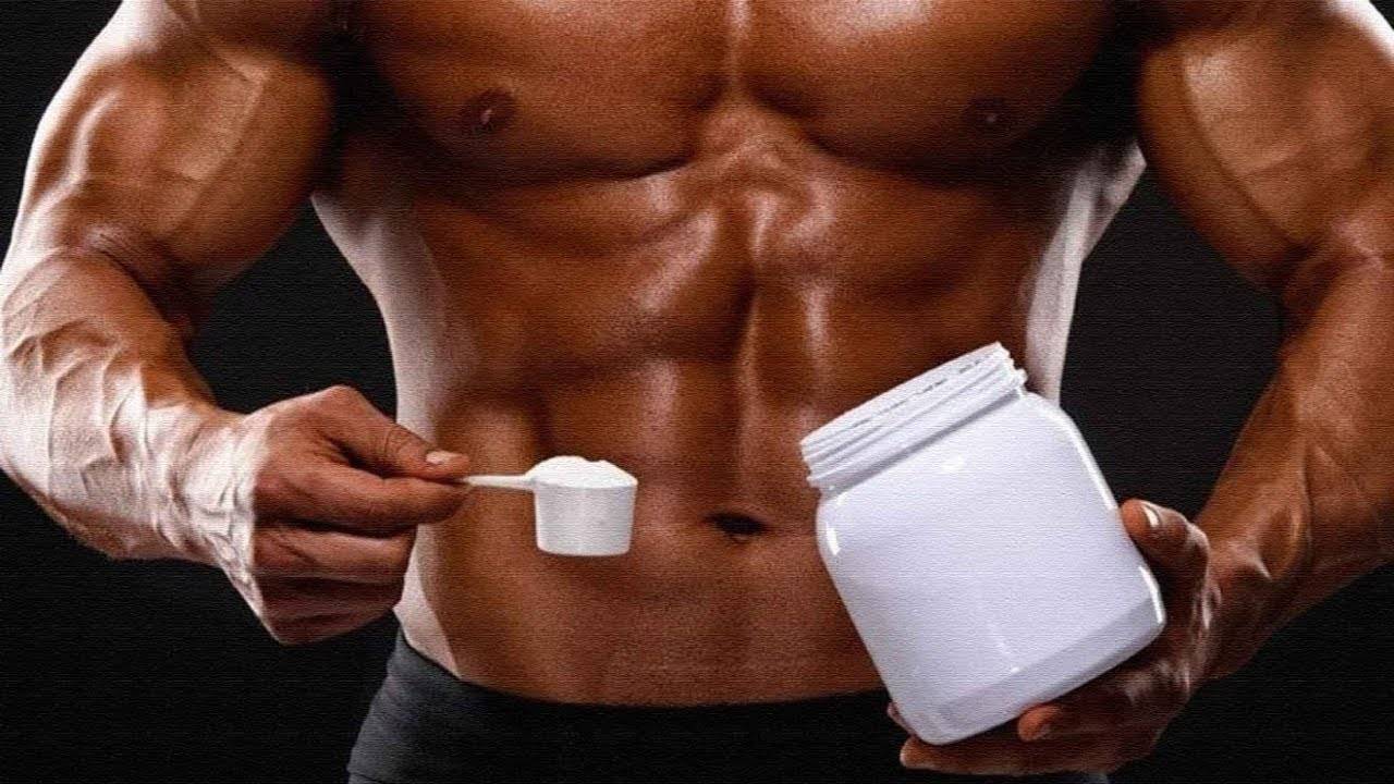Чем можно заменить спортивное питание: протеин, гейнер, жиросжигатели