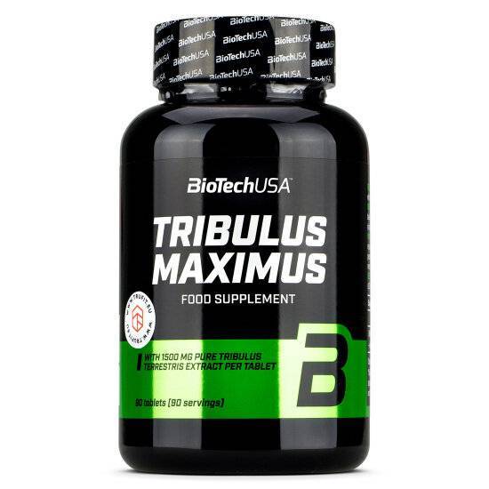 Трибулус (tribulus): описание, рецепт, инструкция