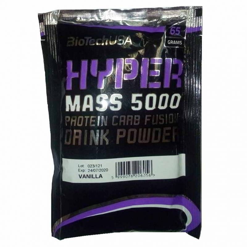Hyper Mass 5000 от Biotech USA