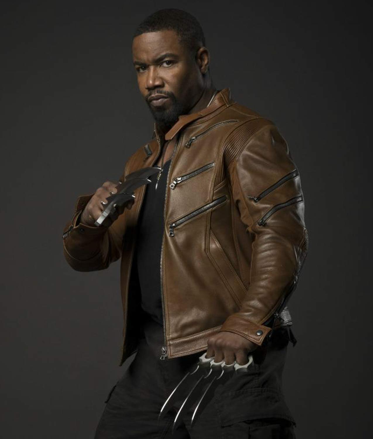 Майкл джей уайт - michael jai white
