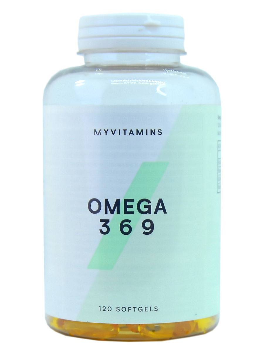 Omega 3 от myprotein: как принимать, отзывы и состав