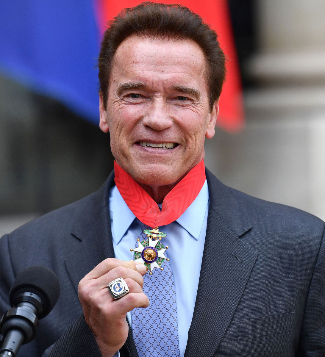 Arnold Шварценеггер. Арни Шварценеггер. Fhtjkml idfhwytuth.