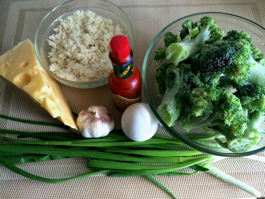 5 диетических рецептов с брокколи: разнообразьте свой рацион | здоровое питание
