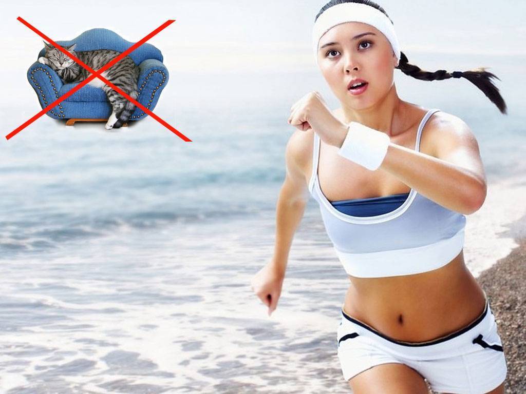 Все, что вы хотели знать о кардио тренировках: сжигает ли спорт на пустой желудок больше жира?