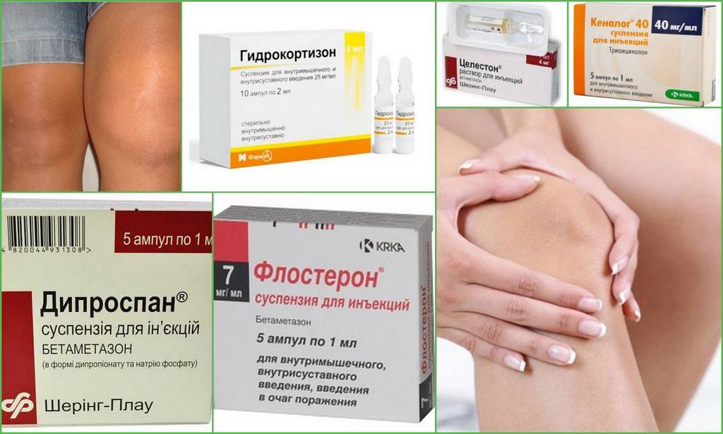 Гиалуроновая кислота от морщин