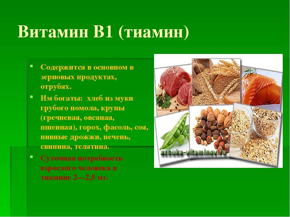 На что влияет б 1. Витамин в1 тиамин содержится в. Витамин b1 тиамин источники. Витамин в1 (тиамин) больше содержится. Витамины b1 тиамин таблица.