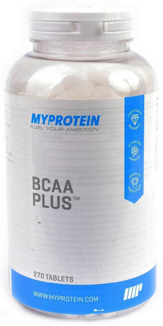 Bcaa supplements | amino acids | myprotein™