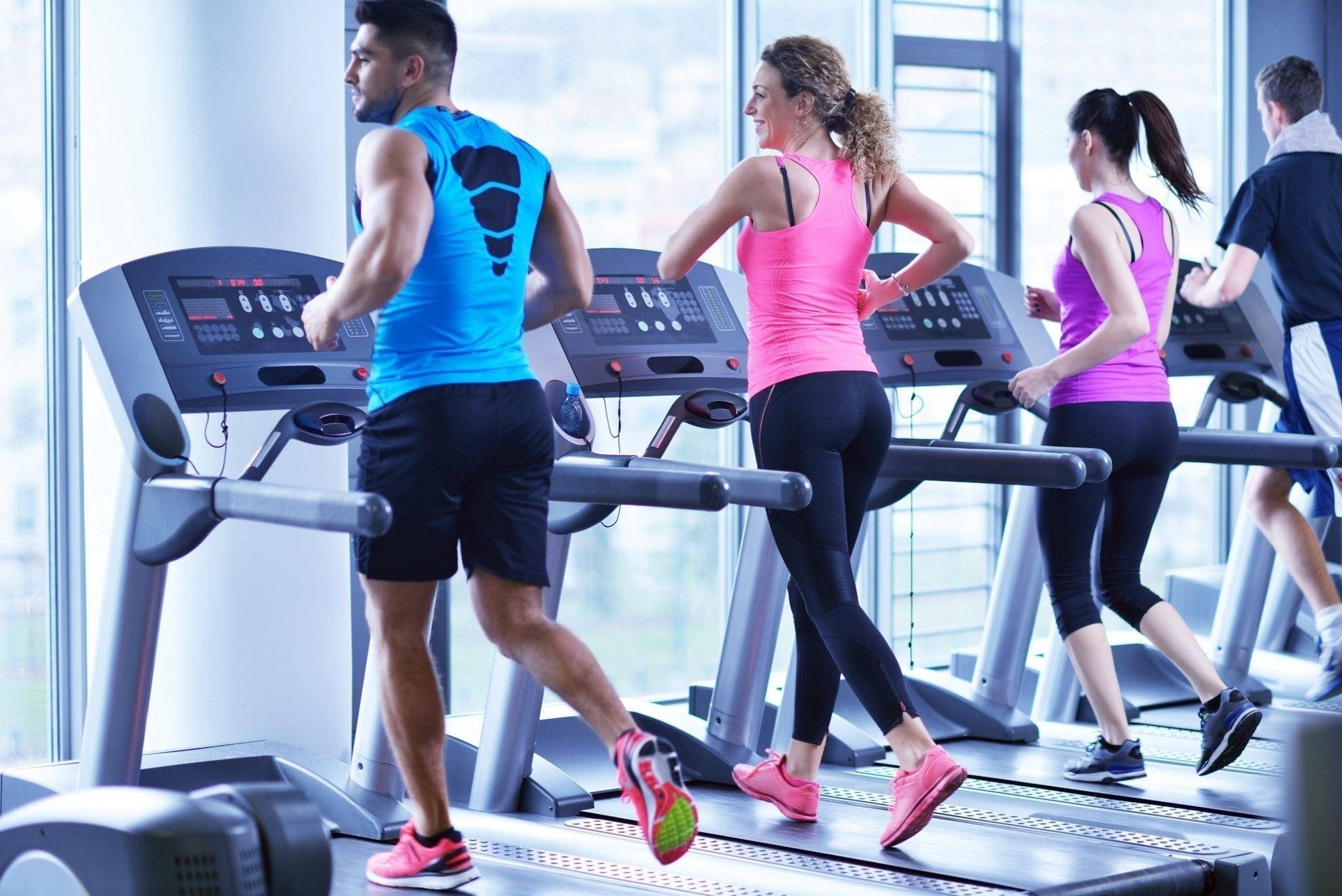 Похудение и крепкое здоровье: что такое кардио тренировка и для чего она нужна?