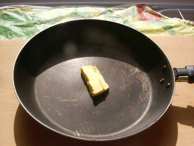 Топ-16 продуктов, вызывающих рак