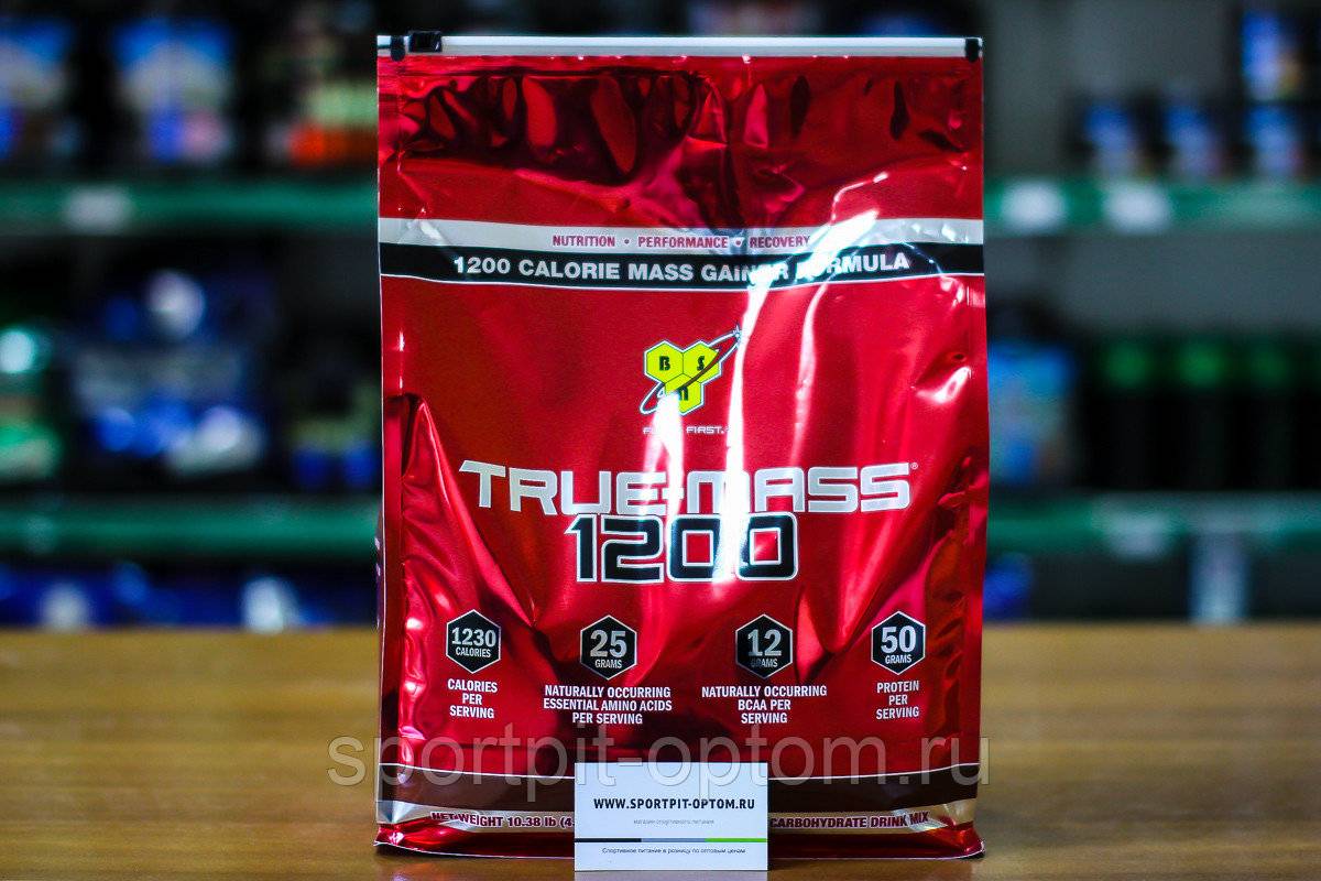 Гейнер сириус масс (serious mass) — лидер рынка от optimum nutrition